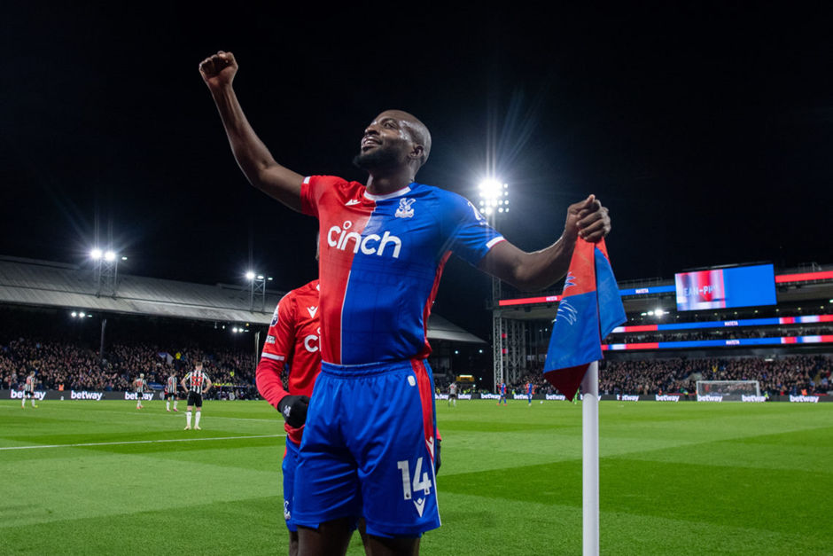 FPL GW4 Differential Picks- Mateta