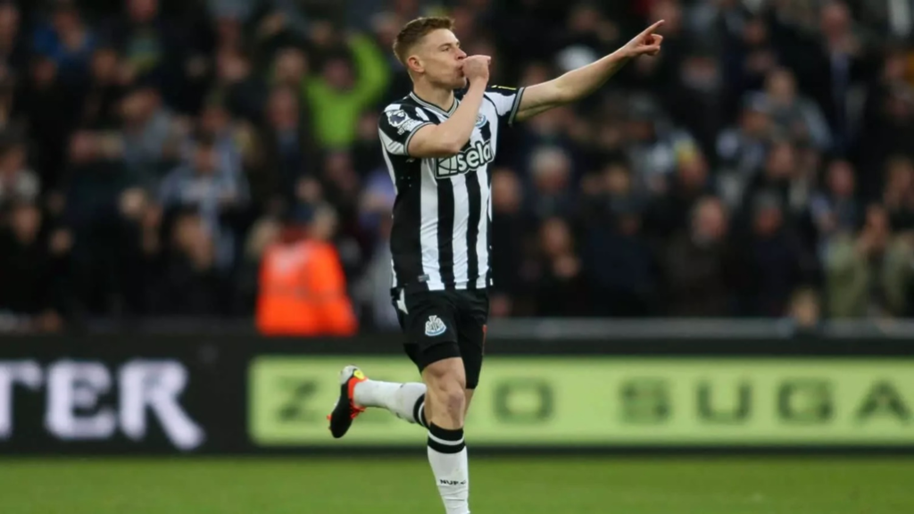 FPL GW4 Differential Picks- Barnes