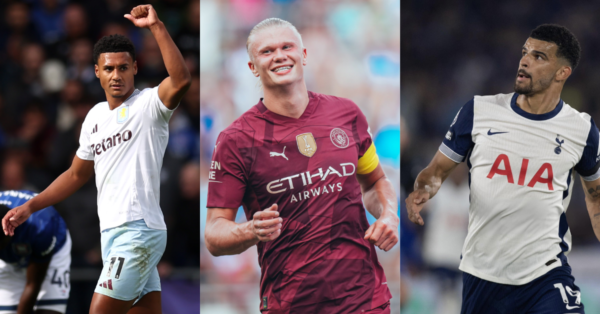 Top FPL Gameweek 8 Captain Picks Based on Analysis & Metrics