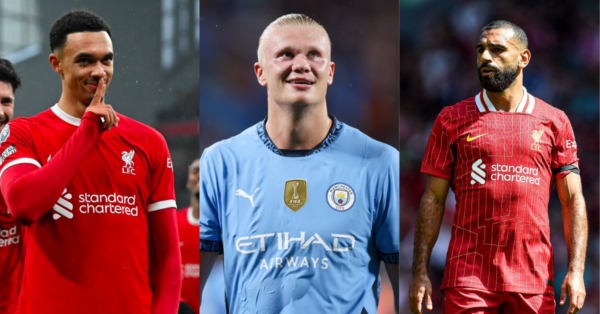 FPL GW10 Tips – Hold or Sell Haaland/Trent, Fixture Analysis & More