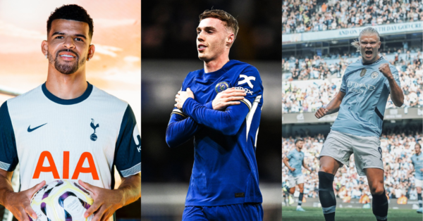 FPL GW7 Tips – Palmer, Solanke Planning, Captaincy and More