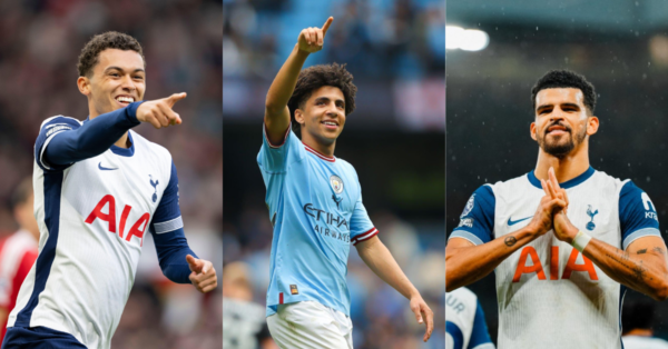 FPL GW8 Transfer Targets & Watchlist Based on Eye Test & Stats