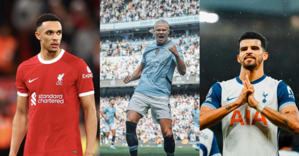 FPL GW9 Tips- Haaland Dilemma, Solanke Situation and More