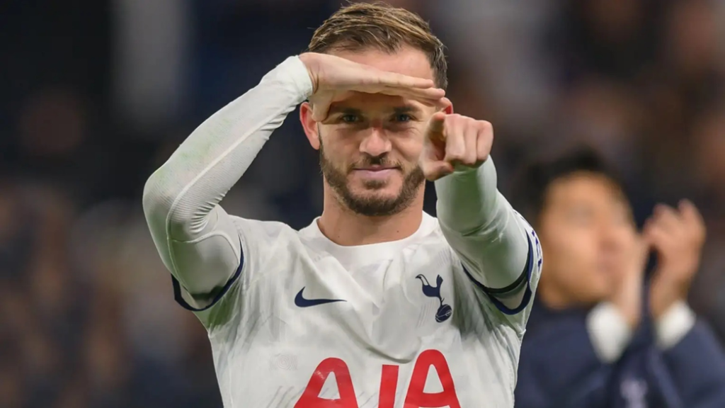 FPL GW8 Differential Picks- Maddison