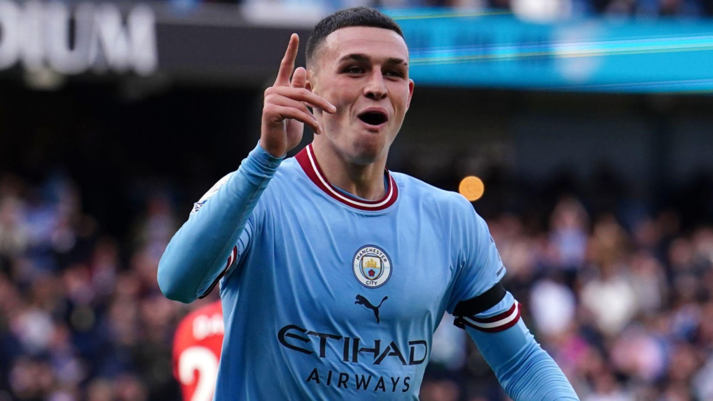 FPL Gameweek 8 Transfer Tips: Two Players to HOLD - Phil Foden 