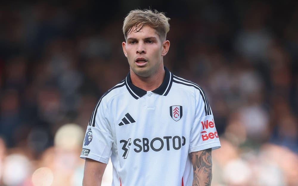 FPL Gameweek 8 Transfer Tips: Two Players to HOLD - Emile Smith Rowe 