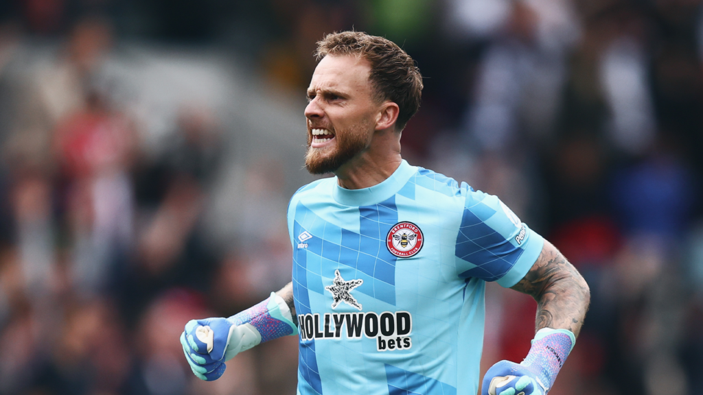 Flekken Brentford