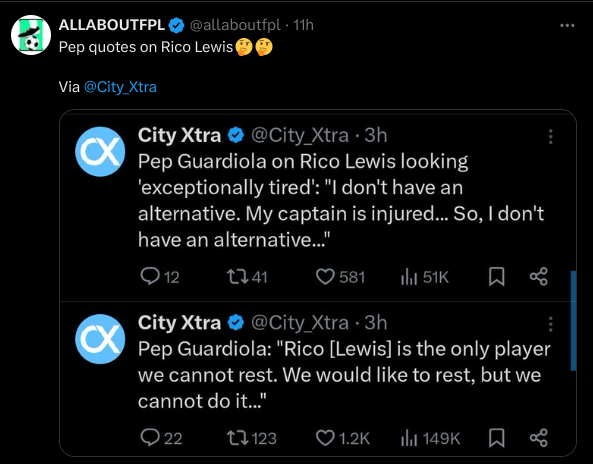 Rico Lewis