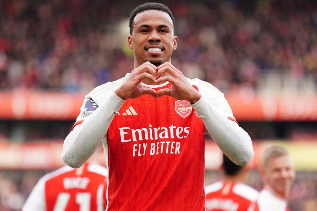 gabriel arsenal fpl