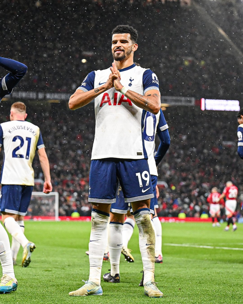 FPL GW8 Transfer Targets- Solanke