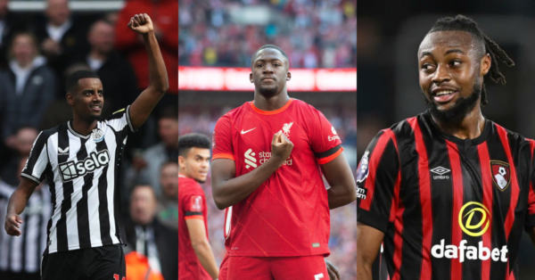 FPL GW12 Transfer Targets & Watchlist Based on Eye Test & Stats