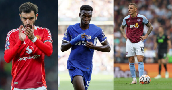 FPL GW12 Scout Picks Based on Stats, Analysis, and Matchups