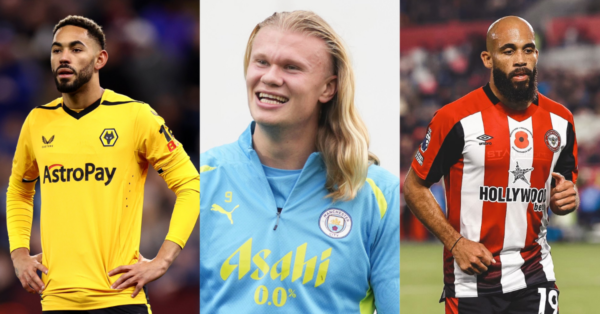 FPL Gameweek 13 Transfer Tips: Two Players to Buy, Hold & Sell