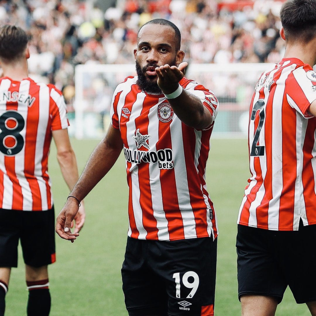 FPL GW13 Tips - Bryan Mbeumo Analysis