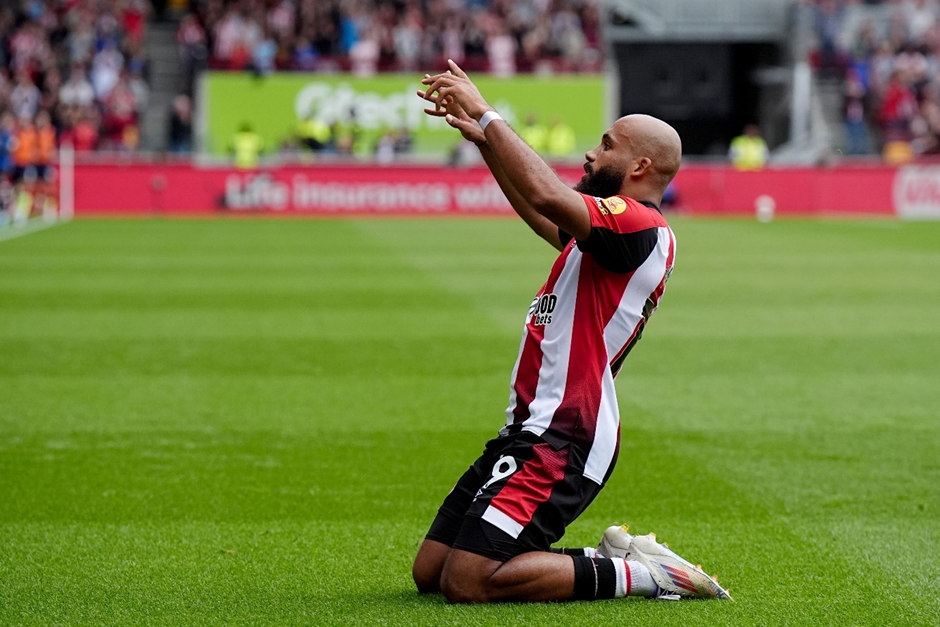 FPL Gameweek 13 Transfer Tips: Players to Hold- Mbeumo