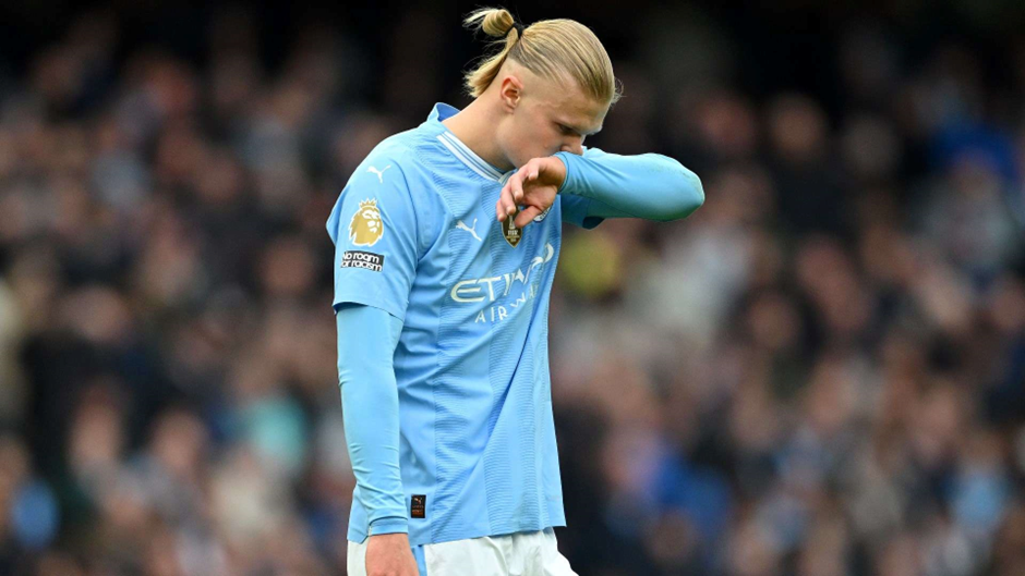 FPL Gameweek 13 Transfer Tips: Players to Sell- Haaland
