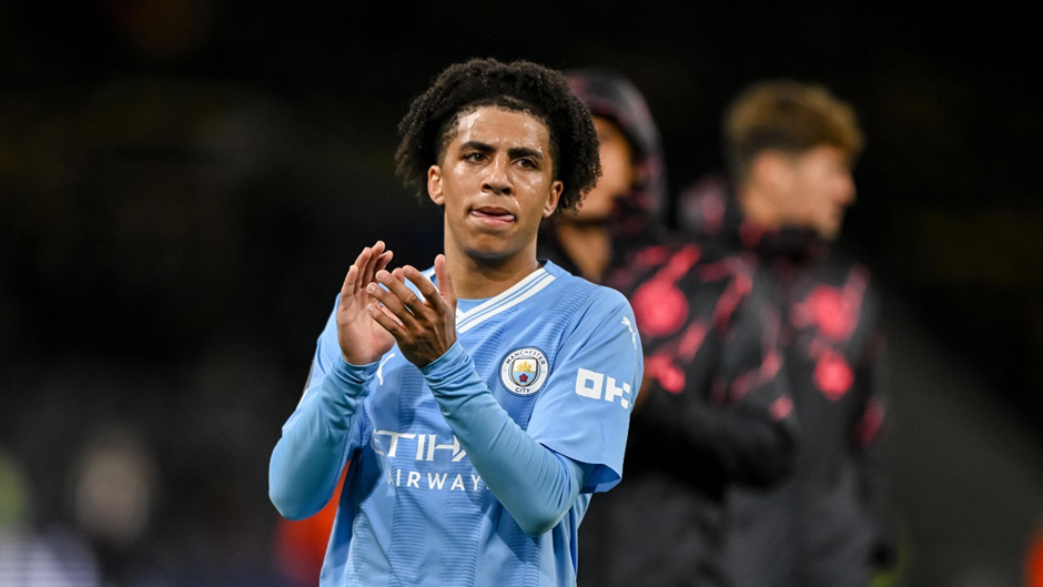 FPL Gameweek 13 Transfer Tips: Players to Sell- Rico Lewis
