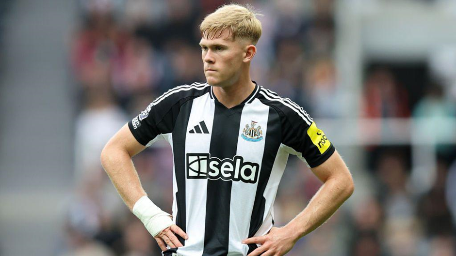 FPL GW13 Differential Picks- Lewis Hall