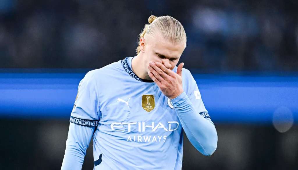 Haaland fpl