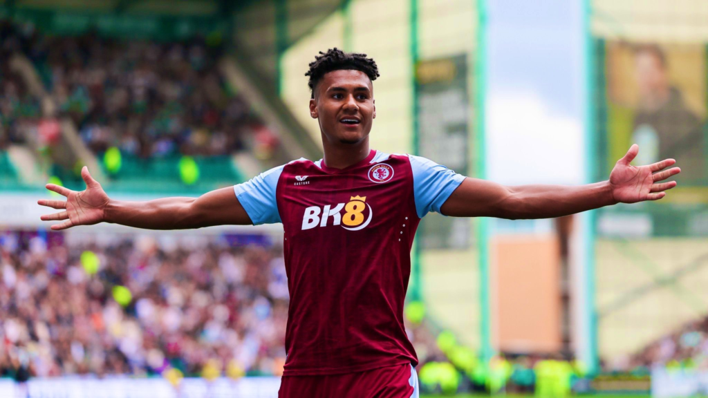Ollie Watkins - Hold or Sell going into FPL GW11?