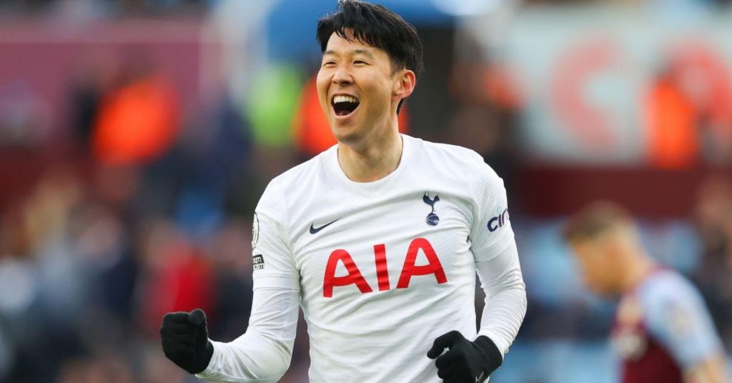 Top FPL GW11 Differential Picks ~ Son Heung Min