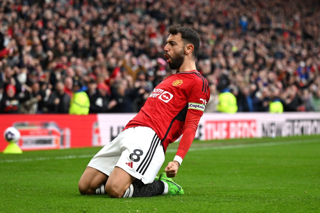 Top FPL GW11 Differential Picks ~ Bruno Fernandes
