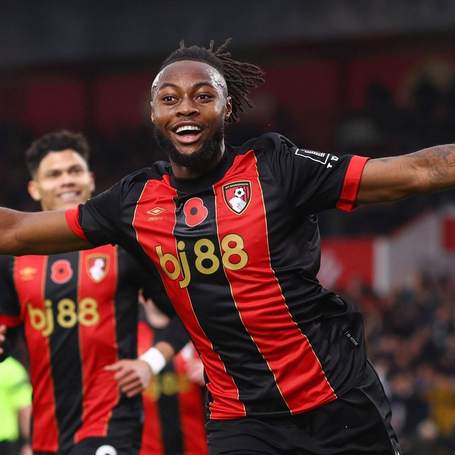 Top FPL GW11 Differential Picks ~ Antoine Semenyo