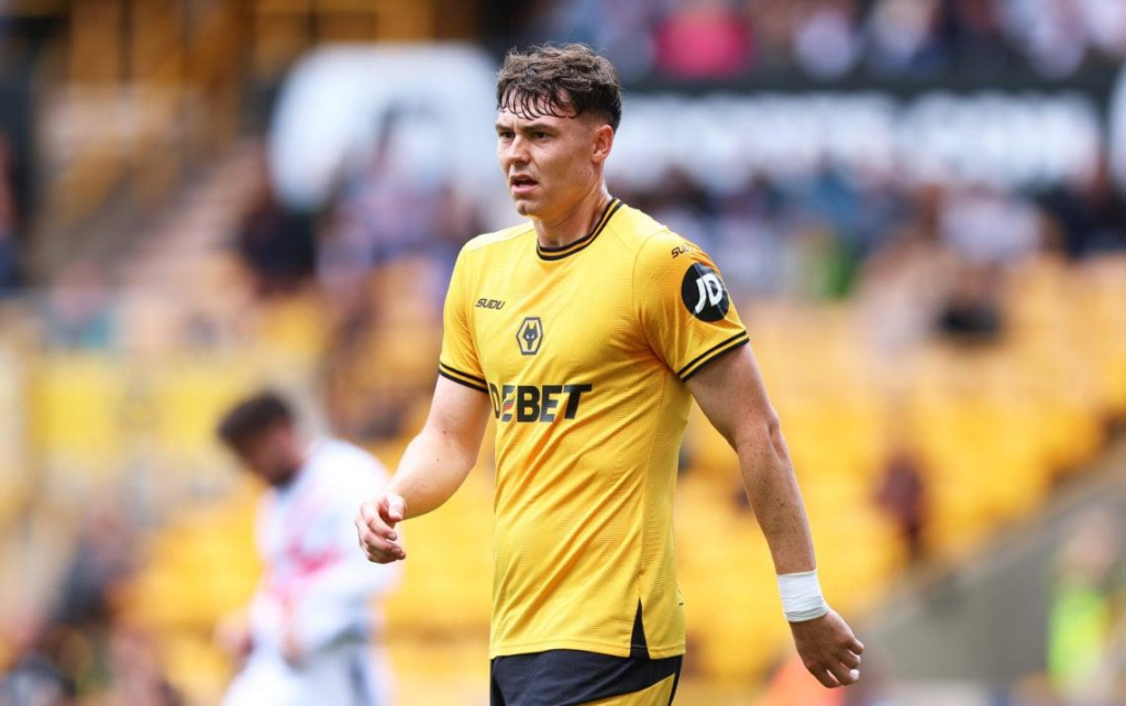 Top FPL GW11 Differential Picks ~ Jorgen Strand Larsen