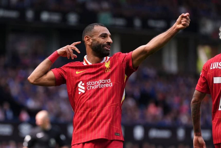 FPL Gameweek 12 Transfer Tips: Players to BUY- Salah