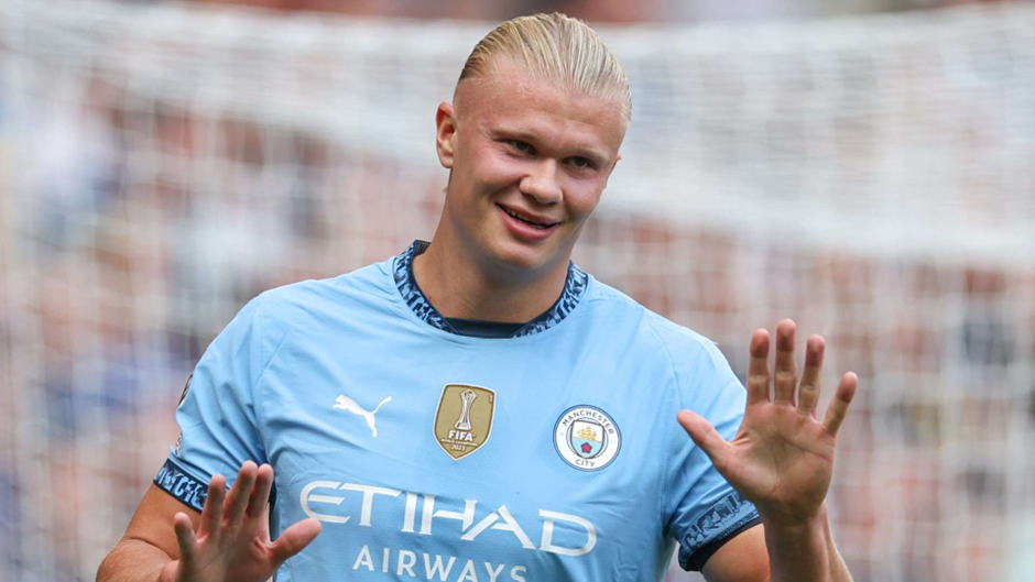 FPL Gameweek 12 Transfer Tips: Players to Hold- Haaland