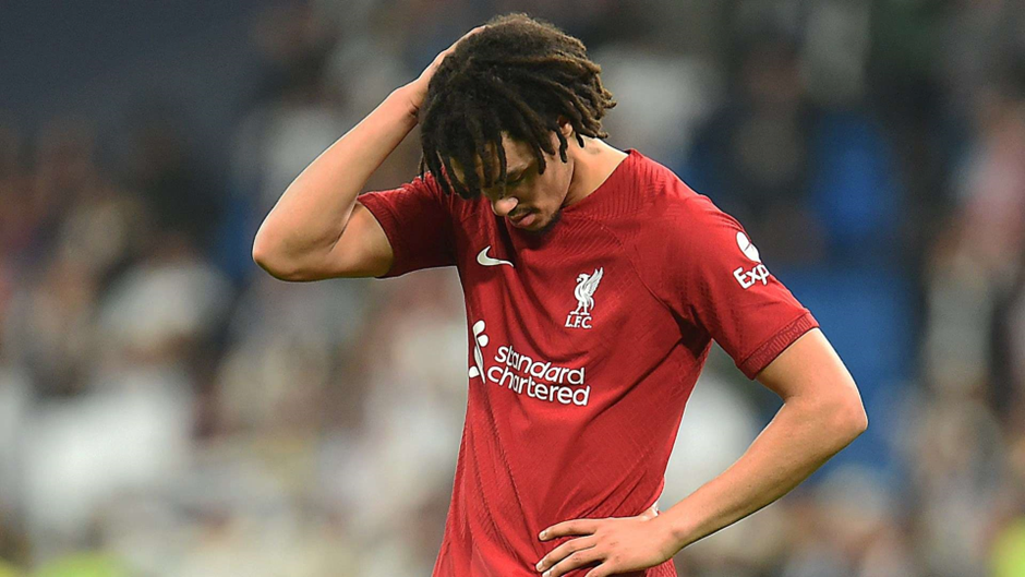 FPL Gameweek 12 Transfer Tips: Players to Sell- Trent Alexander Arnold