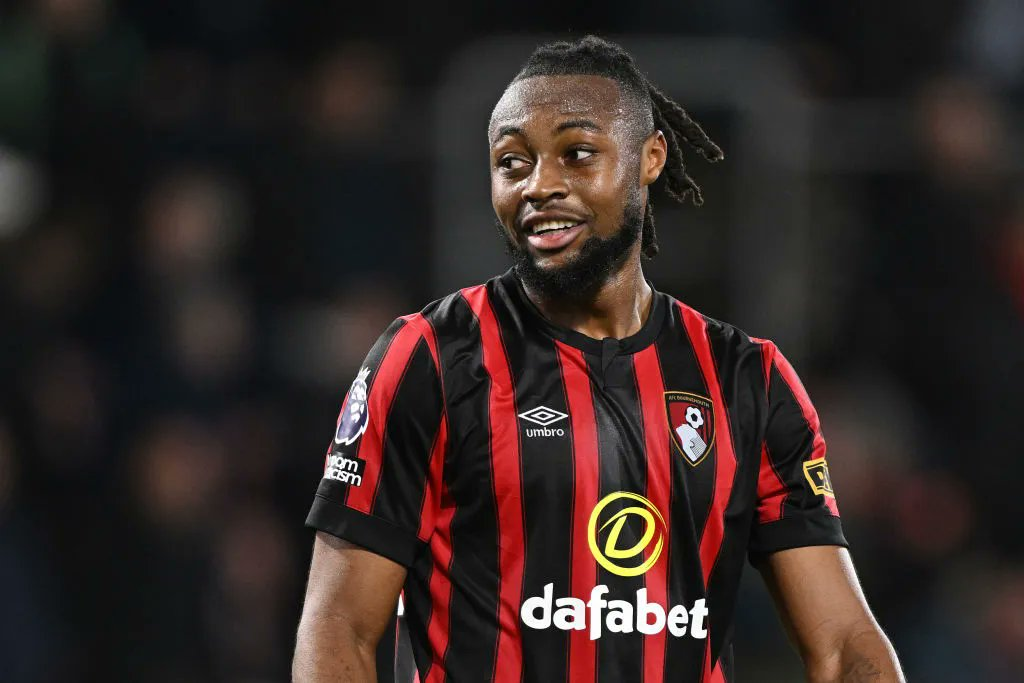 FPL GW12 Transfer Targets - Antoine Semenyo