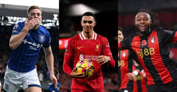 FPL GW16 Scout Picks Based on Stats, Analysis, and Matchups