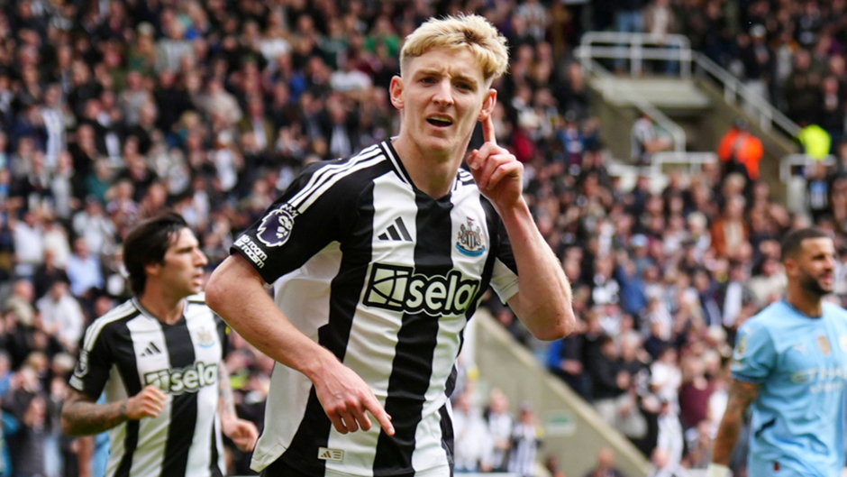 FPL GW15 Differential Picks- Gordon
