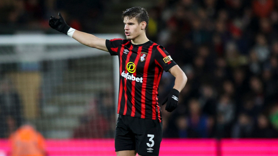FPL GW15 Differential Picks- Kerkez