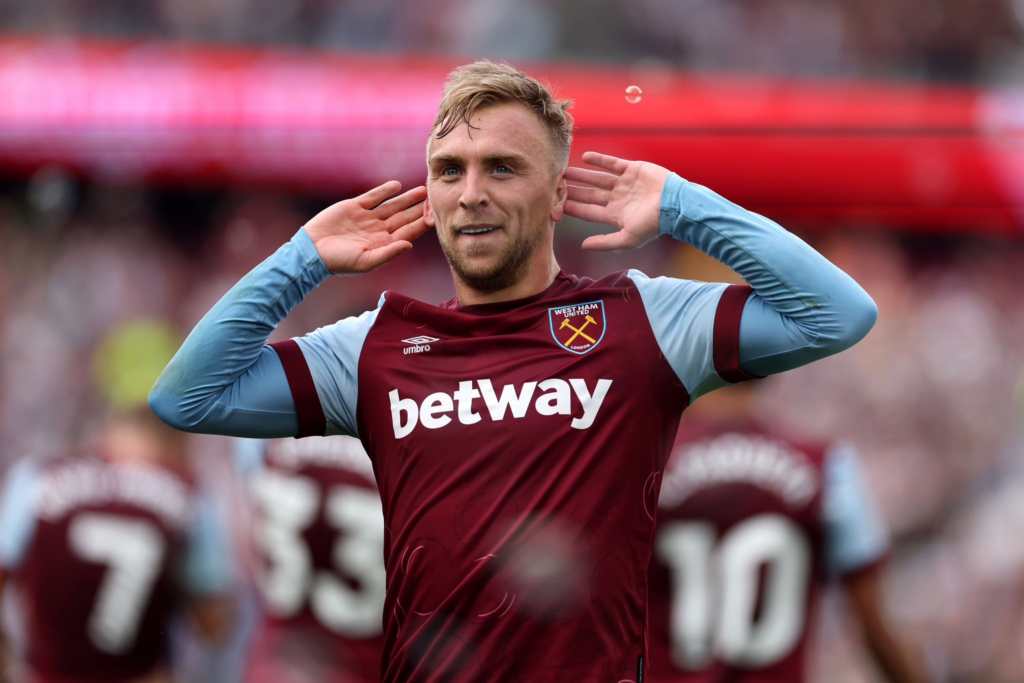 FPL GW16 Differential Picks- Bowen
