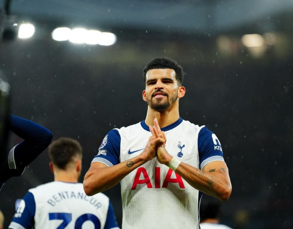 FPL GW16 Differential Picks- Solanke
