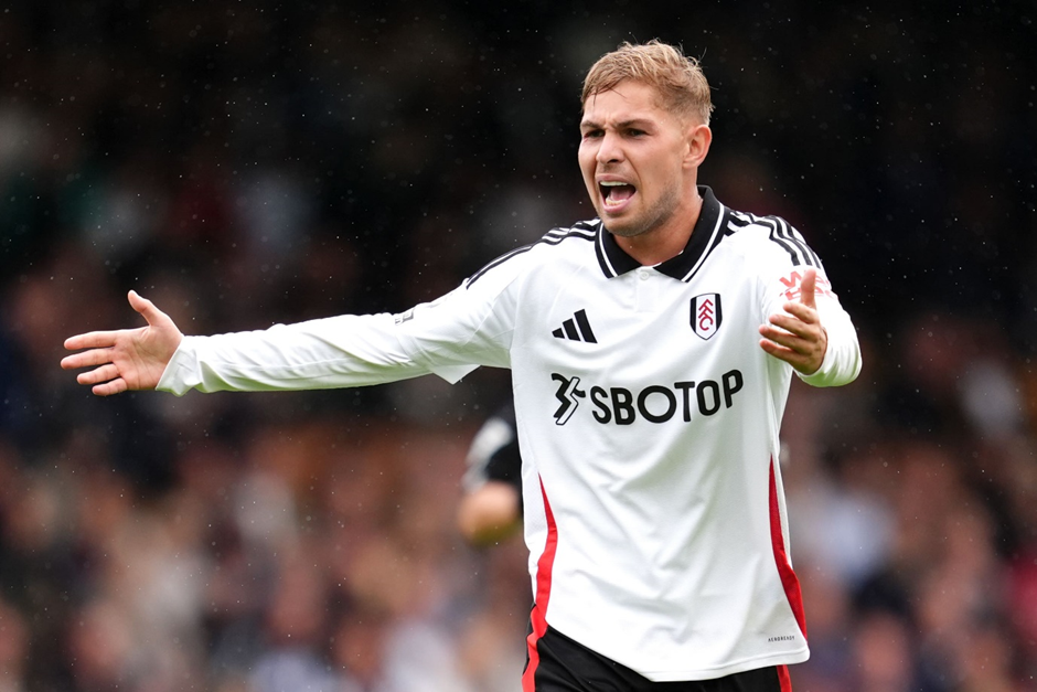 FPL Gameweek 16 Transfer Tips: Two Players to SELL- Smith Rowe