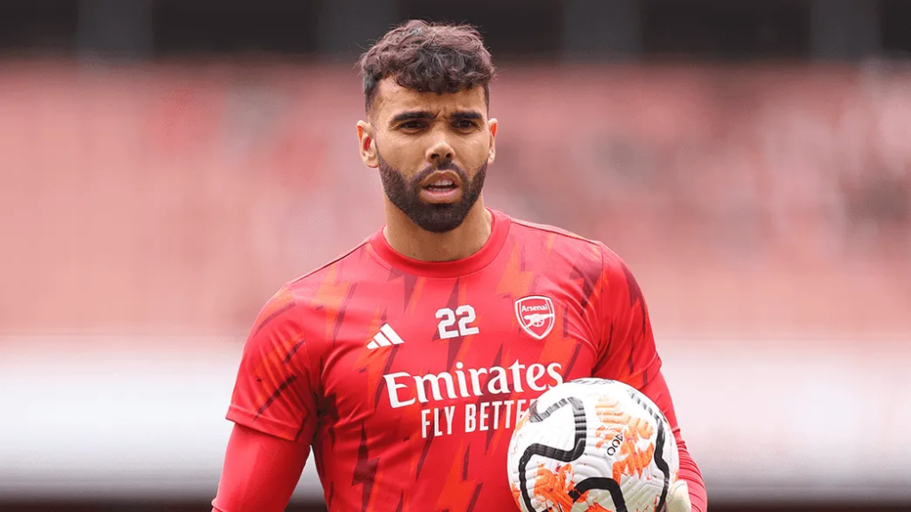 raya arsenal fpl