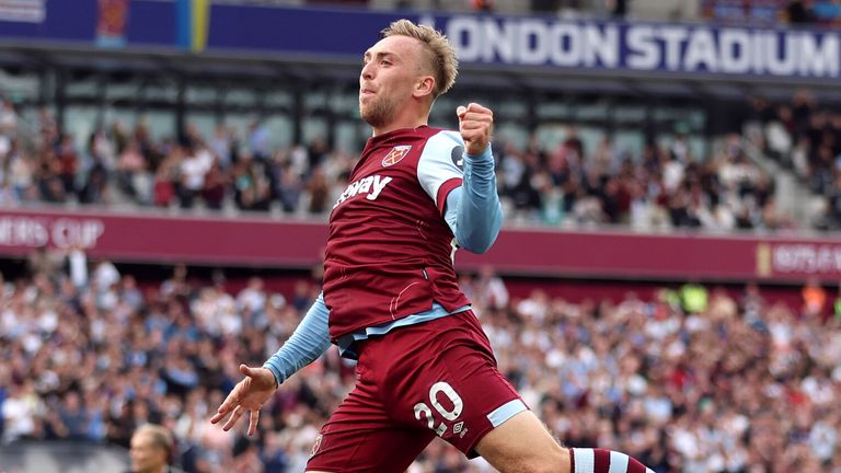 Bowen West Ham