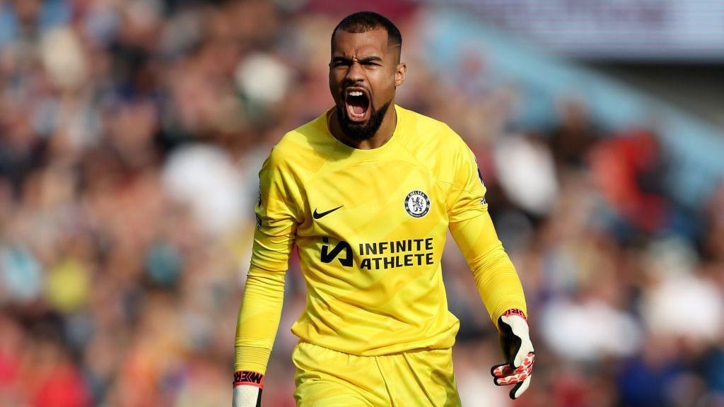 Sanchez Chelsea