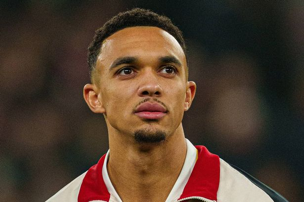 TAA Liverpool