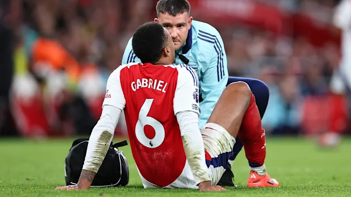 Arsenal Defence