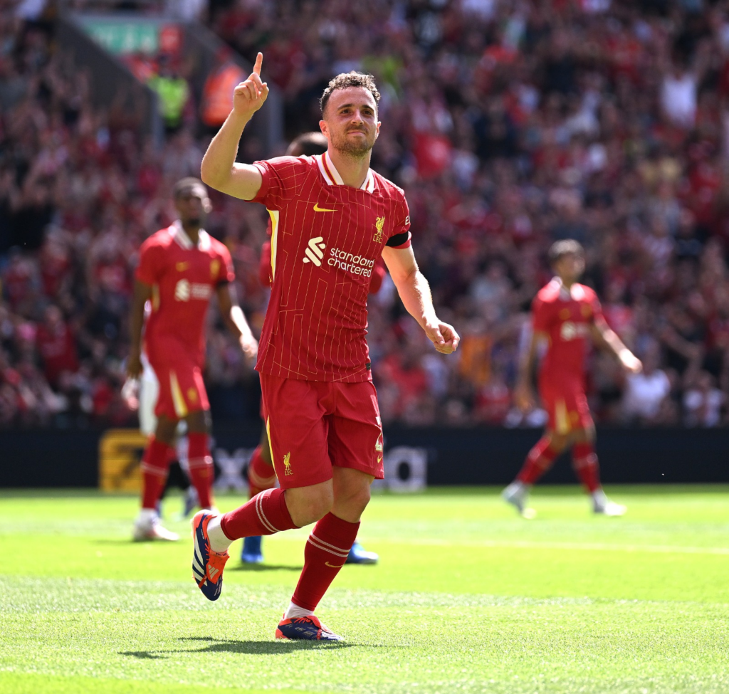 Top FPL GW18 Differential Picks - Diogo Jota