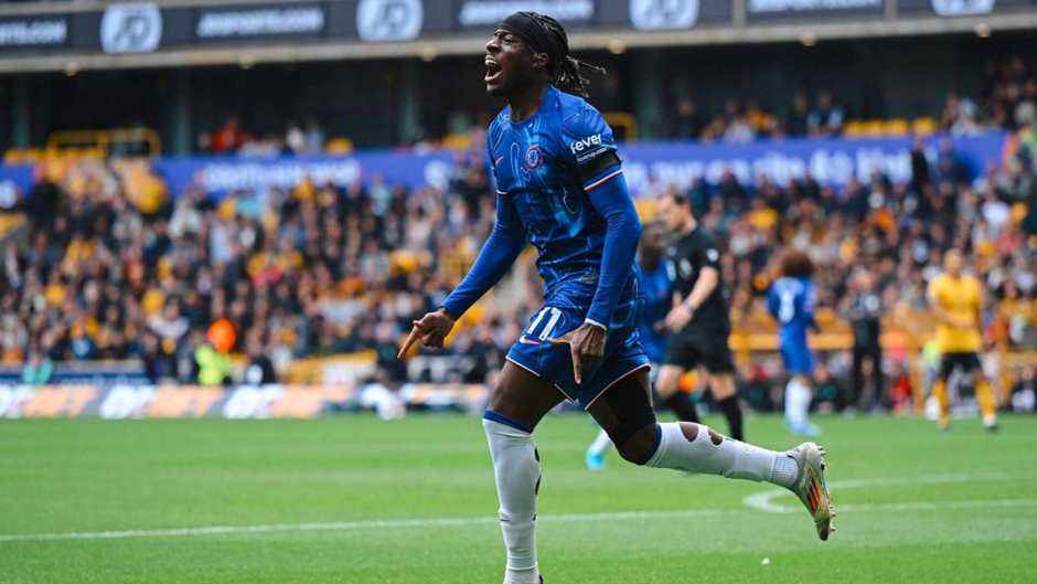 FPL GW14 Differential Picks- Madueke
