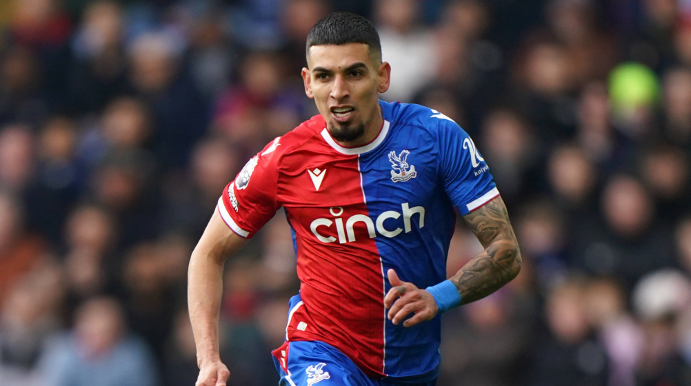 crystal palace fpl