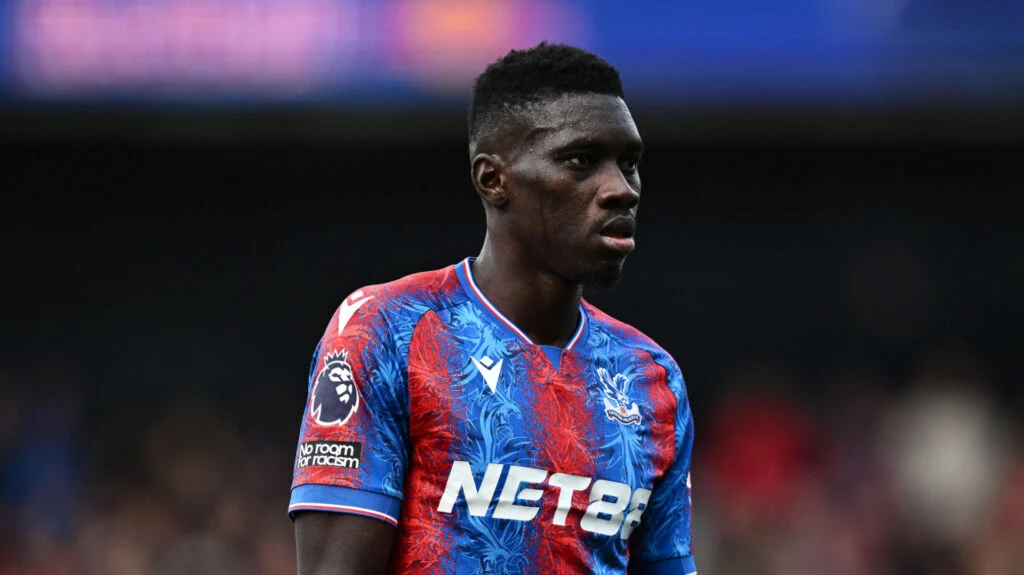 FPL Gameweek 20 Transfer Tips: Two Players to HOLD ~ Ismaïla Sarr