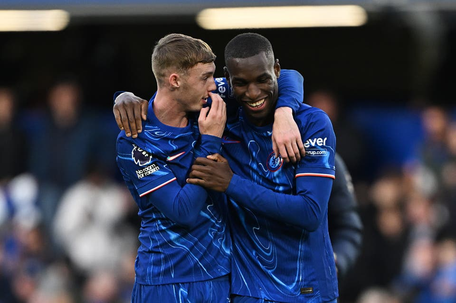 FPL Gameweek 14 Transfer Tips: Two Players to BUY- Palmer and Jackson