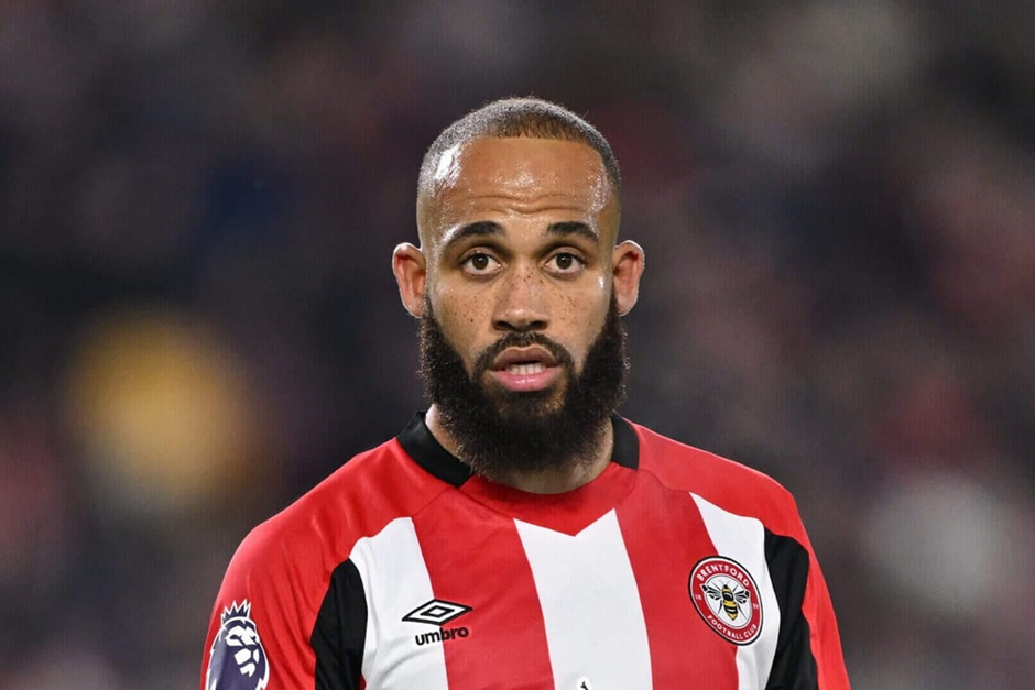 FPL Gameweek 14 Transfer Tips: Two Players to Sell- Mbeumo