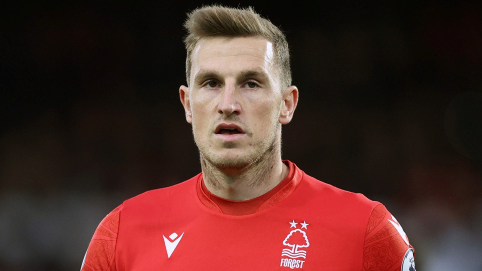 FPL Gameweek 14 Transfer Tips: Two Players to Sell- Chris Wood